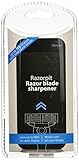 NEW Razorpit "Slide" Razor Blade Sharpener in Black