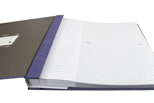 JSP Large 140 Photos Slip In Photo Album 7 x5 Quality Fininsh in Purple w Bird Cage Theme Large Album Case Storage w 140 Pockets reviews JSP Large 140 Photos Slip In Photo Album 7 x5 Quality Fininsh in Purple w Bird Cage Theme Large Album Case Storage w 140 Pockets