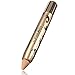 LuckyFine Pro Highlight Cream Face Eye Foundation Concealer Pen Stick Pencil Makeup Tool