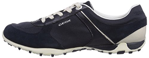 Geox D FRECCIA A Damen Sneakers - 5
