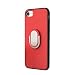 Elephant RINGBLUE01 Back Cover with Ring Holder (Red) RS.152.00