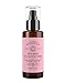 Botanicals Nourish Hydrating Mist Facial Toner - Rose & Camellia, Gentle, Revitalising, Clarifying, Antioxidant Formula to Cleanse, Tone and Quench Thirsty Skin, 100% Natural & Certified Organic Ingredients (100 ml).