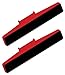 Produktbild Bessey KR-AS K Body REVO Fixed Jaw Parallel Clamp Kit Pivoting Wide Angle Jaw Adaptor for REVO (set of 2) by Bessey