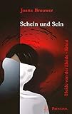 Cover zum Buch Schein und Sein