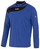 Jako Torwart Trikot Boca mit Nr.1 auf Rücken 8979 L Blau