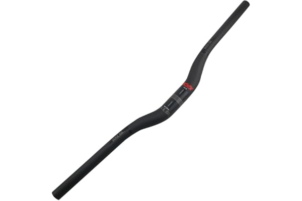 RXL SL manillar de bicicleta de montaña manillar bici carbono mtb 3K mate 720mm