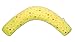 Theraline The Economy Standard Maternity and Nursing Pillow including Cover (Design 41, Little Yellow Flowers)