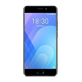 Meizu M6Note - Smartphone de 5.5', Snapdragon 625 Octacore 2GHz RAM de 3...