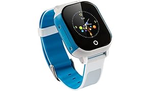 Bestie 3 GPS , smartwatch per bambini, con funzione telefono, tracker impermeabile, modello 2018