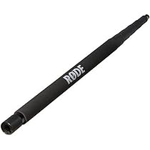 RØDE NTG5 Premium Lightweight Supercardioid RF-Bias Shotgun
