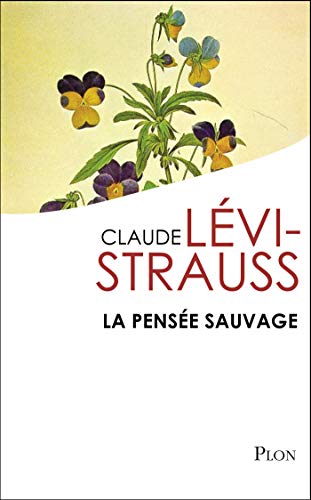 La pensée sauvage (Hors collection)