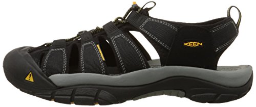 Keen Herren Newport H2 Sandalen Trekking-& Wanderschuhe - 13