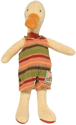 La Grande Famille Moulin Roty Tiny Amedee The Duck