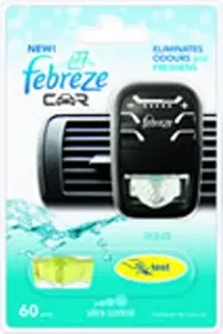 Febreze Aqua Car Air Freshener (7 ML)