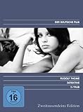 Detektive - Zweitausendeins Edition Deutscher Film 2/1968 - Iris Berben