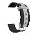 Produktbild TianranRT Universal-Uhrenarmband - Ersatz-Silikon-Uhrenarmbänder Für Die Xiaomi Huami Amazfit Bip Youth Watch, Neu, Langlebig Und Schön, (E)