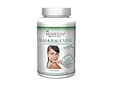 Biomenta® HAAR & HAUT VITAL | mit siliciumhaltigem...