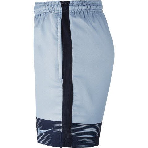 Nike Herren Strike Printed Graphic Woven 2 Shorts - 6