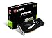 Produktbild Global Dream srls Grafikkarte MSI NVIDIA GTX 1070 Ti aero 8 g 8 GB DDR5 DVI-D HDMI DisplayPort