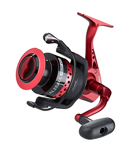 Preisvergleich Produktbild Balzer - Alegra Fight 4550