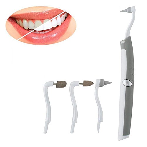 Preisvergleich Produktbild Tooth Polisher Multifunktions-LED-Ultraschall-Zahnst... Werkzeug-Mundgesundheitspflege-Werkzeug