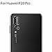 Price comparison product image YANSHG For Huawei P20/P20 Pro Back Camera Lens Tempered Glass 2.5D 7.5H Anti-scratch Tempered Glass Protector Cover Guard