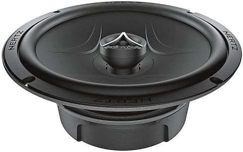 Hertz 2-Way Coaxial Car Speakers 420 Watt Toyota Avensis T25 03-09 Fitting Position Front Door/Back: – -