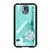 Produktbild Breakfast At Tiffany'S HüLle für Samsung Galaxy S5,Originals Tiffany & Co.Handy ZubehöR,TPU SchutzhüLle Silikon Tasche HüLle,Tiffany Hot & Sexy Band HandyhüLle,Tiffany Blaue HandyhüLle