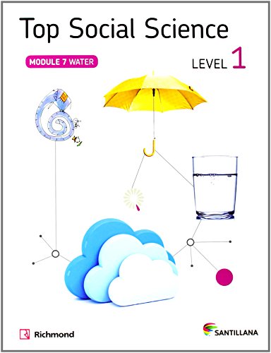 TOP SOCIAL SCIENCE 1 WATER