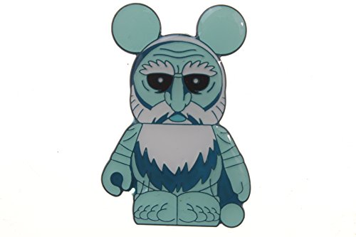 Preisvergleich Produktbild Disney Vinylmation (TM) - Geisterhaus - Gus Pin