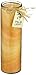 Produktbild Palm Light 4041678002138 Nuance Kerze, Palmwachs-Kerze, Höhe 20 cm, Brenndauer circa 100 Stunden, orange