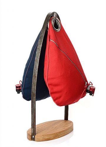 Preisvergleich Produktbild Obag Tischständer Bi