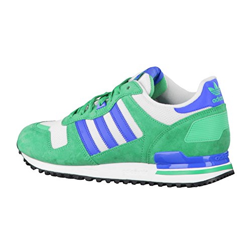 adidas zx 700 herren blau