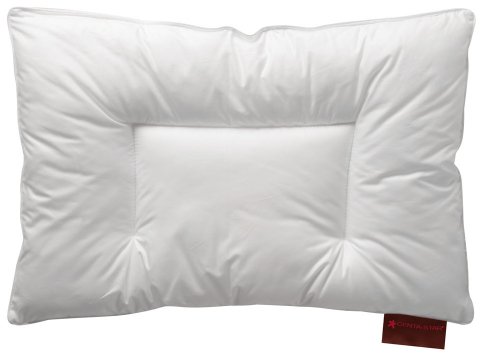 Centa Star 4873.00 Vital-Junior Plus Flachkissen 40 x 60 cm weiss - 2