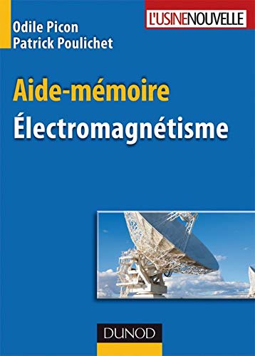 Télécharger Aide-mémoire d'électromagnétisme Livre PDF Gratuit