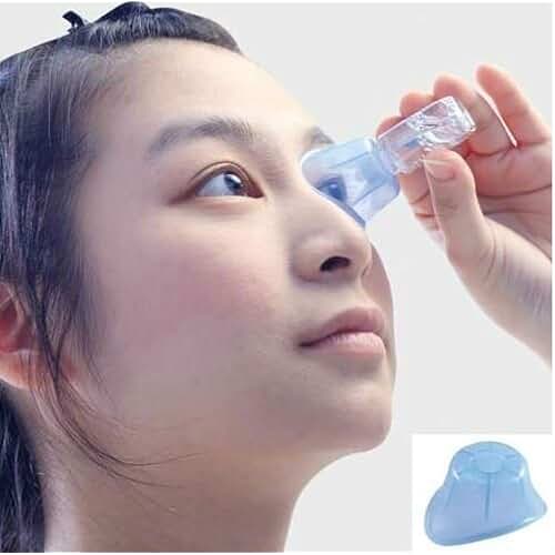 Amazon.co.uk eye drop dispenser