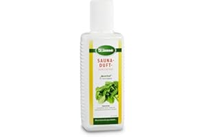Finnsa Sauna Duftkonzentrate 250 ml, Melisse