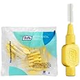TePe Interdental Brushes X-Soft Light Yellow 0.7 mm Pack of 25
