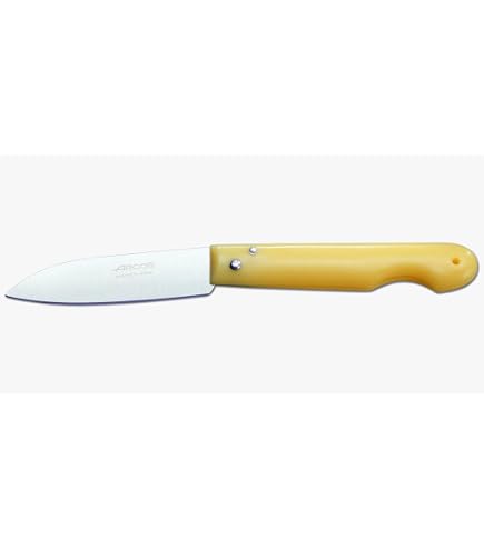 Pala Per Lasagne Arcos Prochef - Acciaio Inossidabile 175 Mm, Manico Nero In Polipropilene