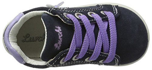Lurchi Baby Mädchen Janina-Ii Lauflernschuhe - 7