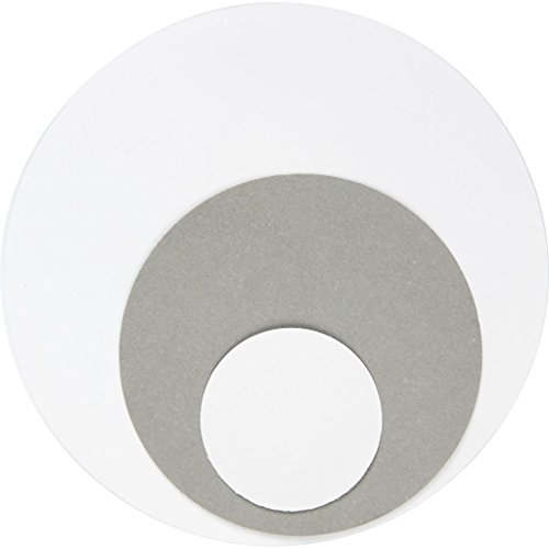 Motivstanzer-Set, Größe 25+49+75 mm, Kreis, 3 sort. - 2