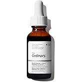 The Ordinary Multi-Peptide + Copper Peptides 1% Serum, Fórmula con Multipéptidos y Péptidos de Cobre, Sérum antiedad para las