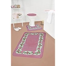 Suchergebnis auf Amazon.de für: Badezimmergarnitur 3teilig