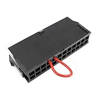 XSPC ATX PSU Brücke Werkzeug 24 Pin Schwarz