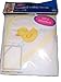 Hooded baby towel