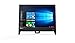 Produktbild Lenovo IdeaCentre AIO 310 49,5 cm (19,5 Zoll WXGA+ VA) All-in-One Desktop-PC (AMD E2-9000, 4GB RAM, 1TB HDD, DVD, AMD Radeon R2, Windows 10 Home) schwarz
