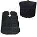 Hrph New Hot Waterproof Adult Salon Hair Cut Hairdressing Barber Hairdresser Capes Gown Cloth