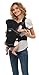 Chicco You and Me Physio Carrier - Coal