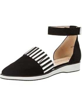 Peter Kaiser Damen Claudel Knöchelriemchen