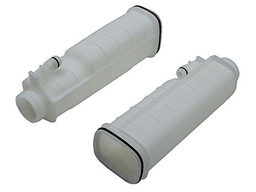 Preisvergleich Produktbild Ausgleichsbehälter Kühlmittelbehälter